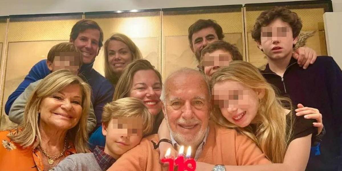 La tragedia de la familia Goyanes Lapique trasciende fronteras: varias muertes golpean al clan español