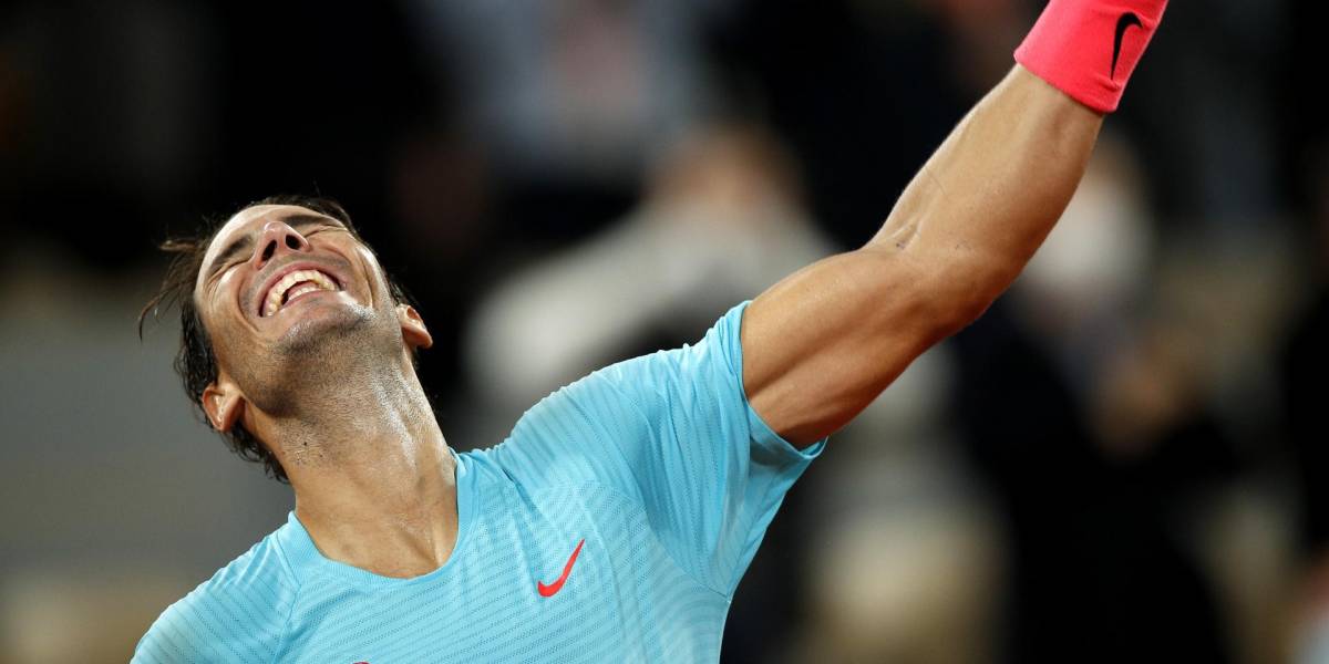 Rafael Nadal anuncia que el próximo mes dejará el tenis