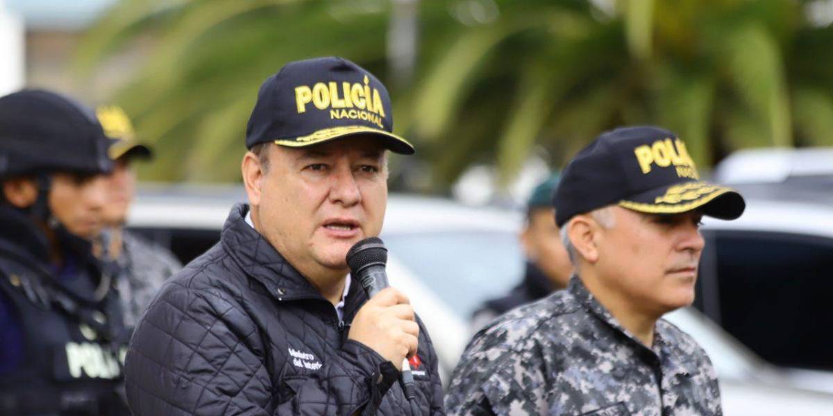 Elecciones Ecuador 2023: no todos los candidatos a la Presidencia han aceptado el resguardo policial
