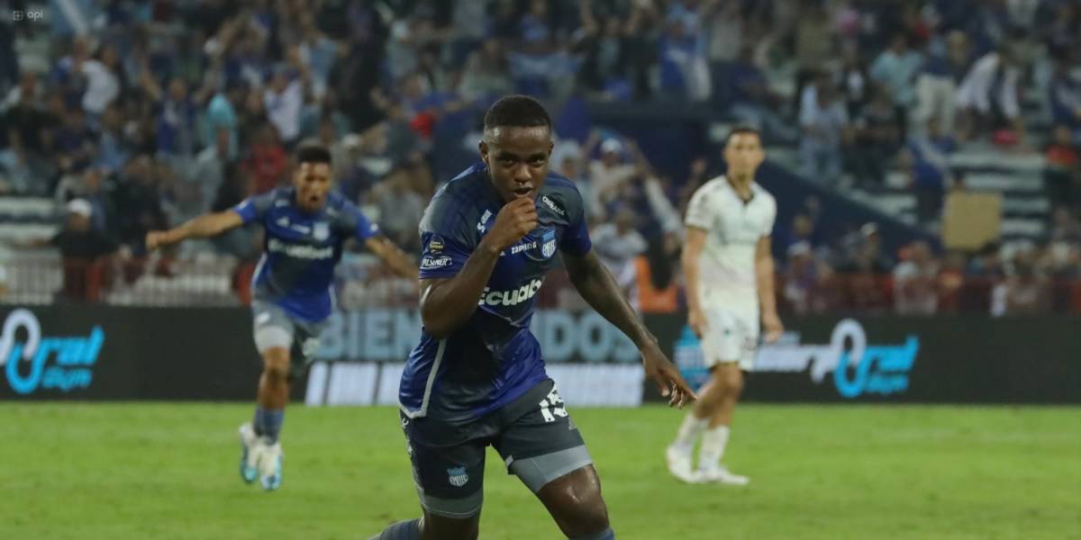 Gustavo Cortez rompió el silencio sobre su salida de Emelec