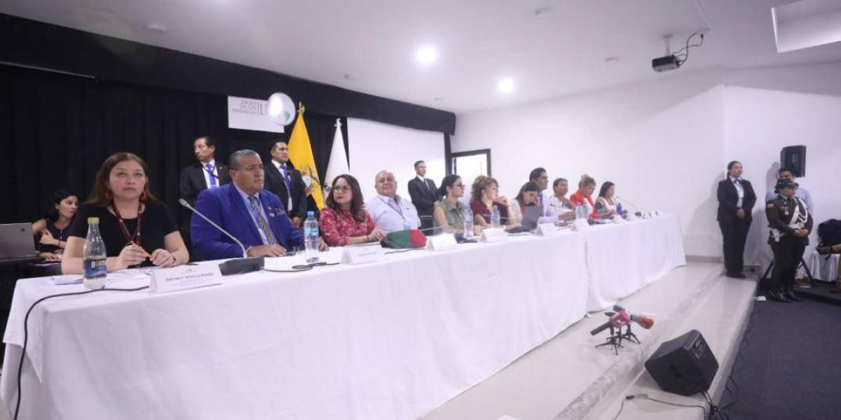 El informe del proyecto para crear la Universidad de Santo Domingo pasa a primer debate