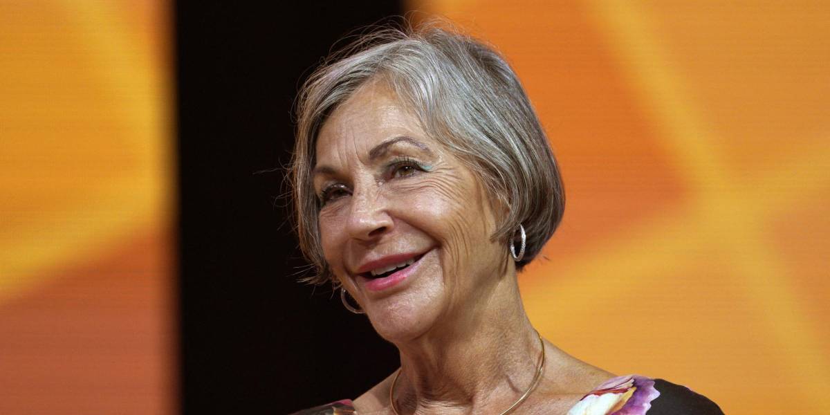 Alice Walton recupera su título como la mujer más rica del mundo con una fortuna de USD 89 mil millones