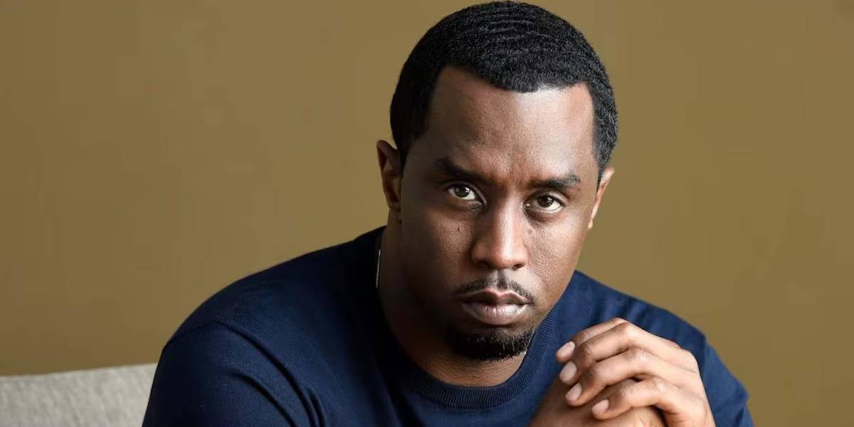 Sean Diddy Combs enfrenta nuevas acusaciones mientras le niegan la libertad por tercera vez