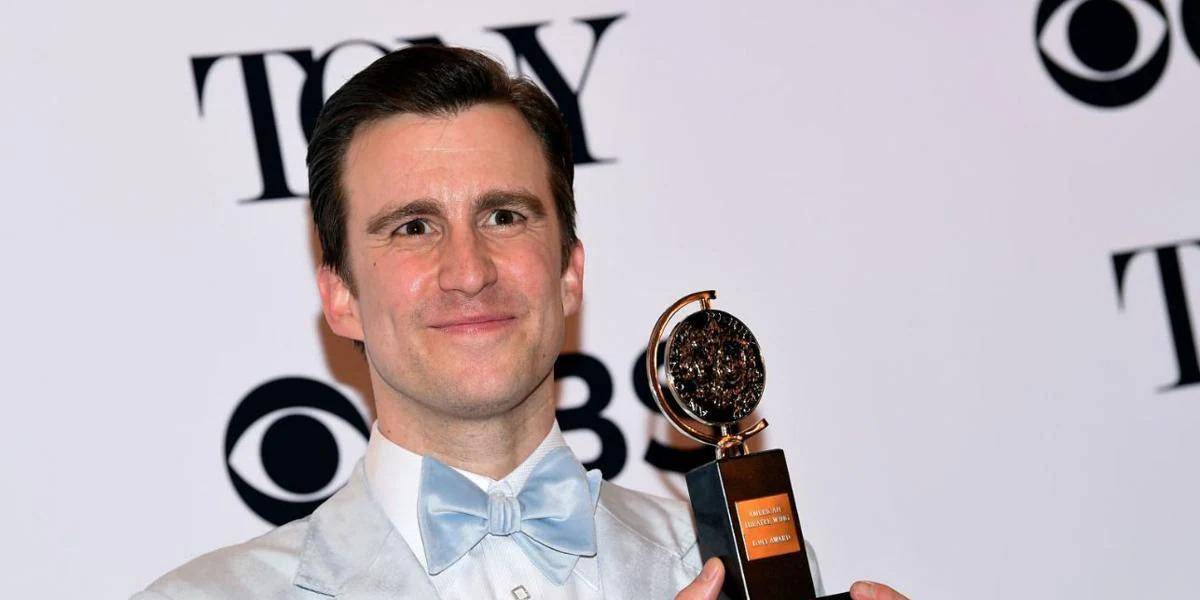 Gavin Creel, icónico actor de Broadway, fallece a los 48 años