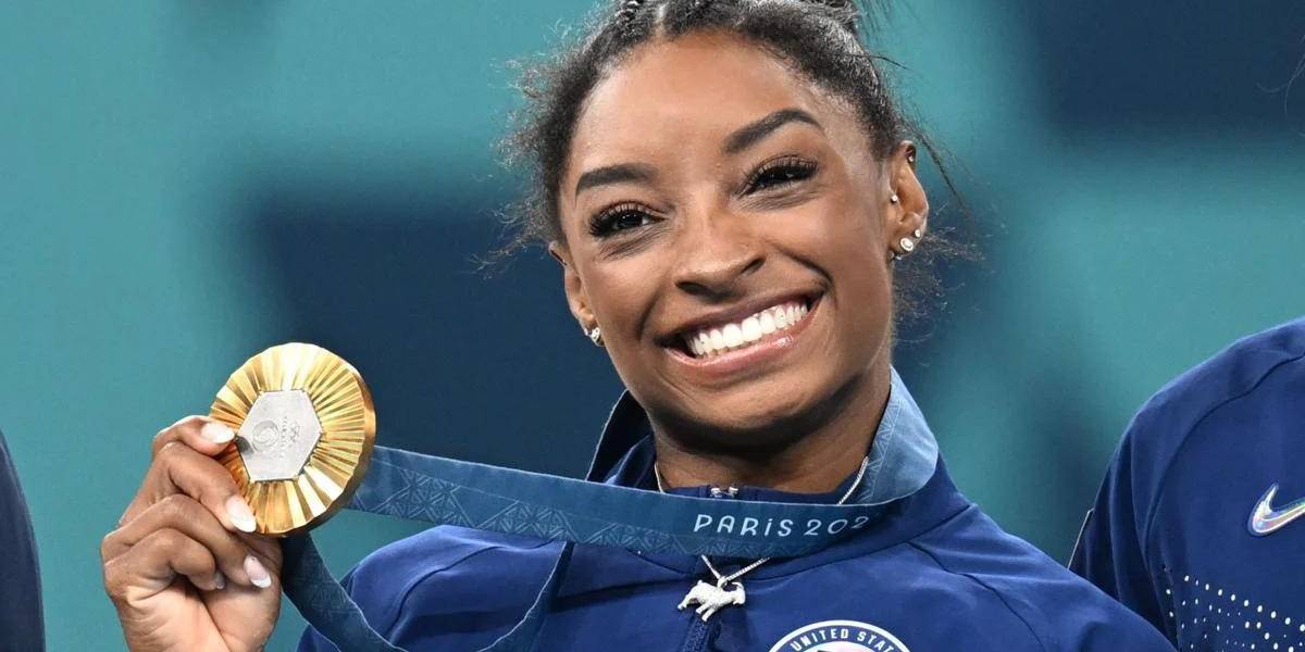 Los Juegos Olímpicos de París 2024 entran en su recta final con Biles y a la espera de nuevos héroes