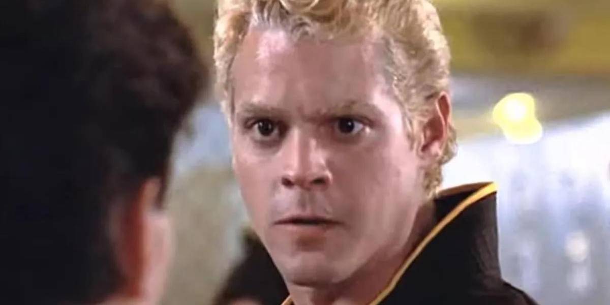 Chad McQueen, recordado actor de Karate Kid, muere a sus 63 años