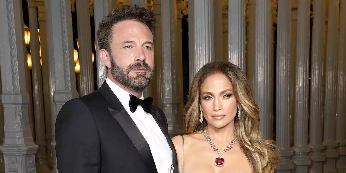 Los detalles sobre el acuerdo de divorcio entre Jennifer López y Ben Affleck