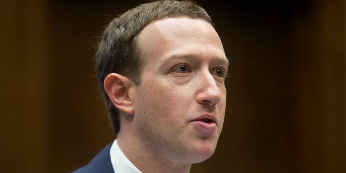 Mark Zuckerberg elimina verificadores de datos externos de Facebook