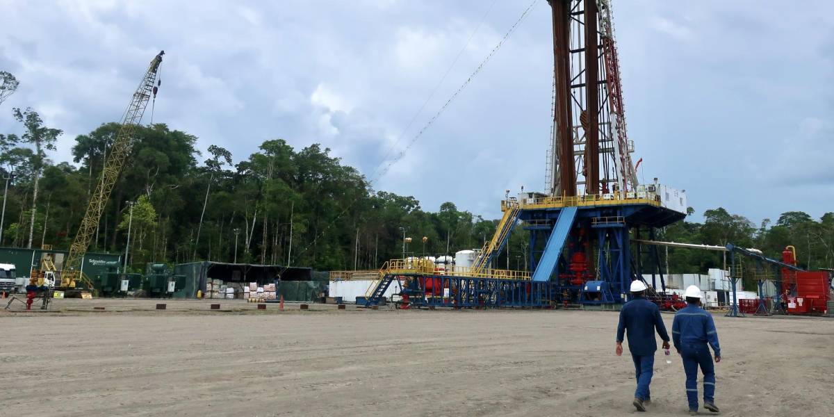 Ecuador se estanca en la producción petrolera mientras el resto de países latinoamericanos aprovecha sus recursos