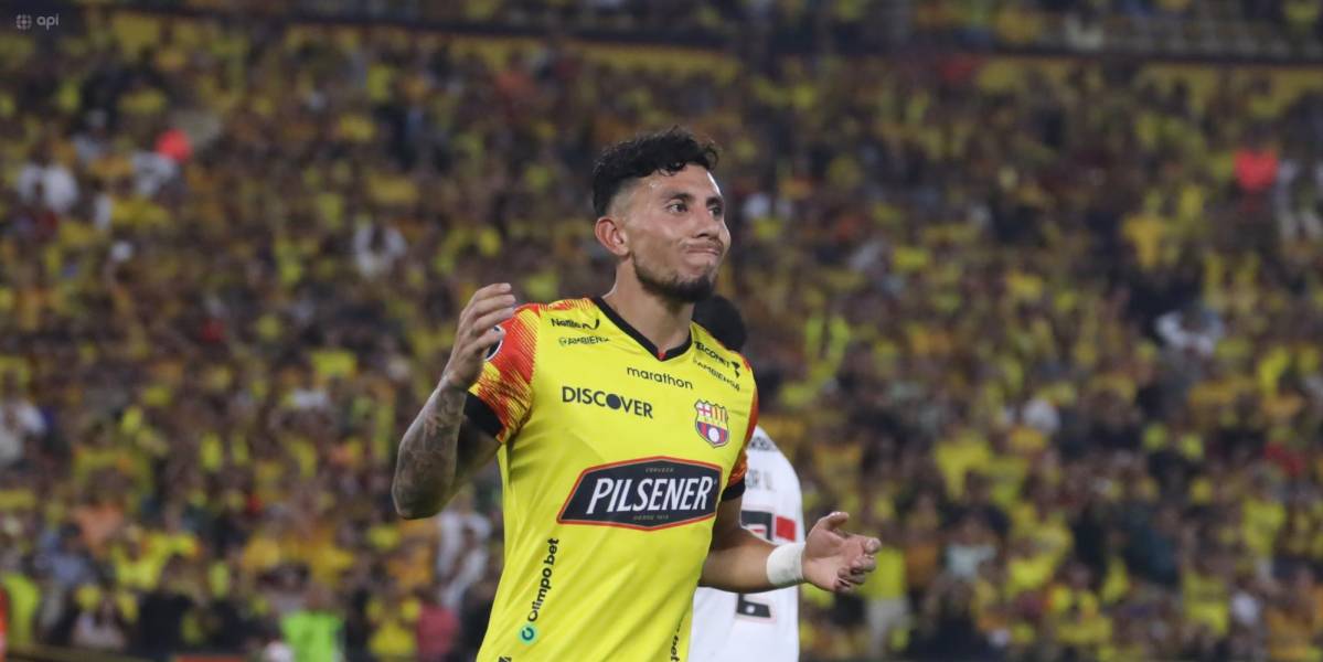 ¿Joao Rojas volverá con Barcelona SC para enfrentar a Universidad Católica por la Liga Pro?