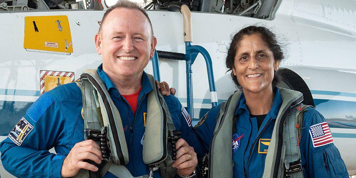 La NASA aplaza el regreso de astronautas varados en la EEI