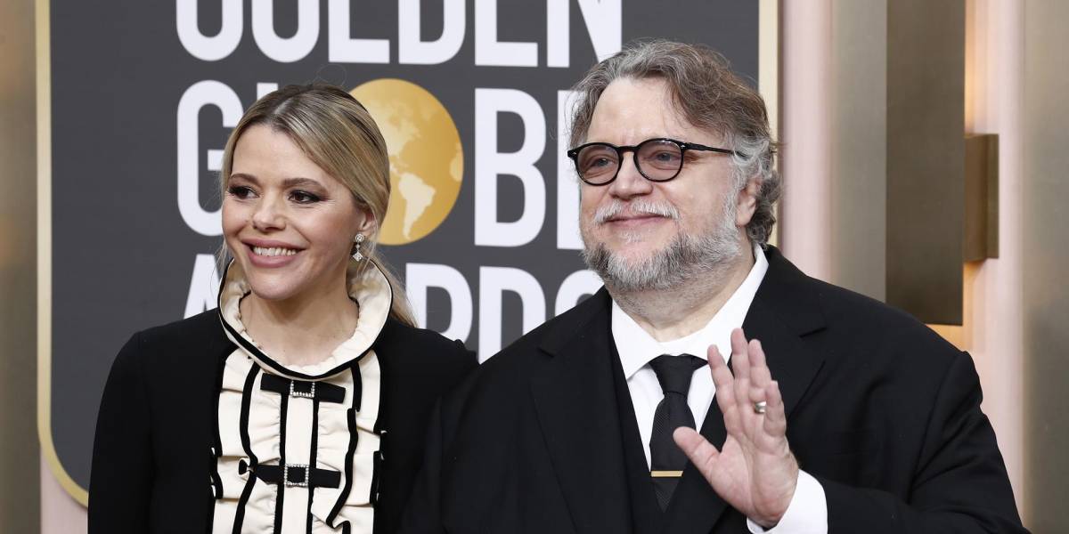Pinocchio, de Guillermo Del Toro, consigue el Globo de Oro a mejor cinta de animación