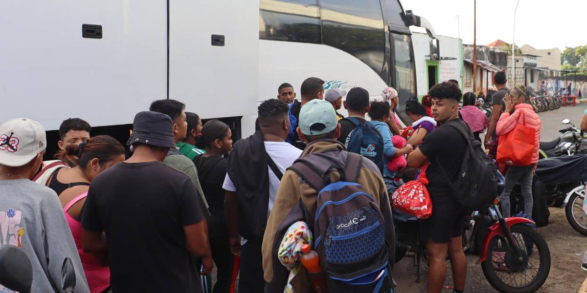 EE.UU. entrega USD 685 millones a países latinoamericanos por acoger migrantes