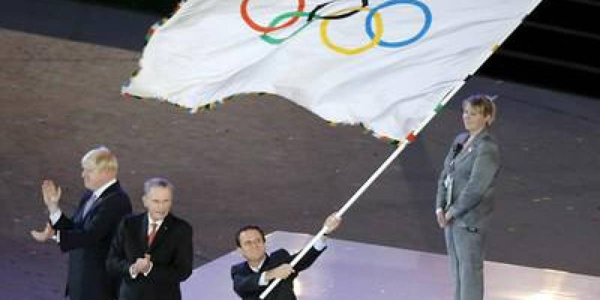 Se esperan al menos 120 líderes mundiales y se detalla el plan de seguridad para los Juegos Olímpicos de París 2024