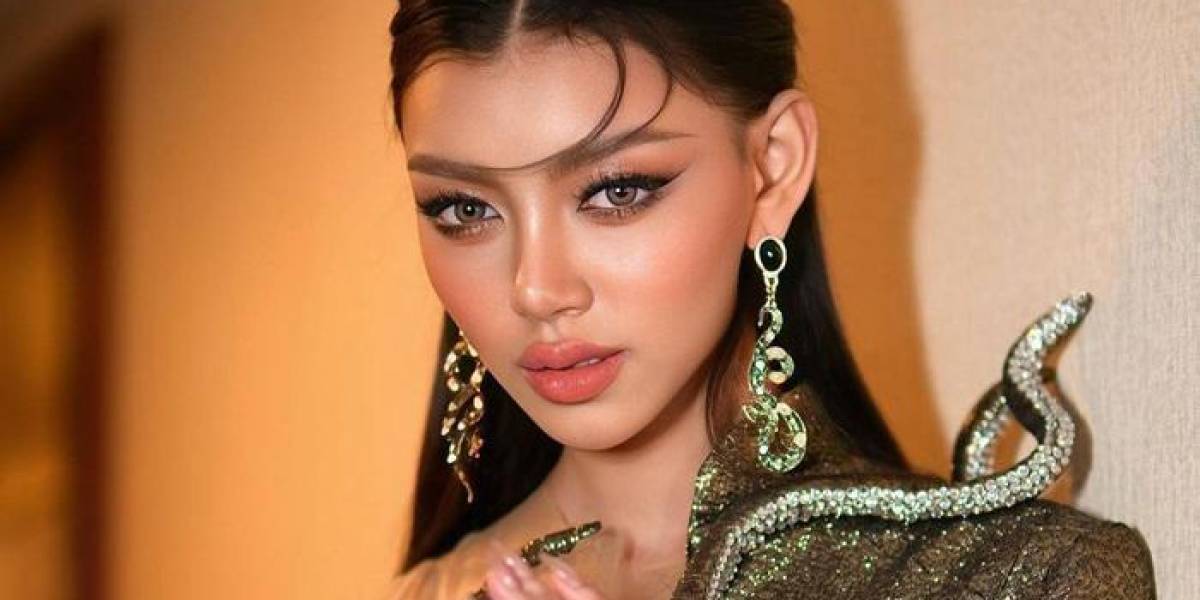 Controversia en Miss Grand International 2024: Despojan a representante de Myanmar de su título de segunda finalista