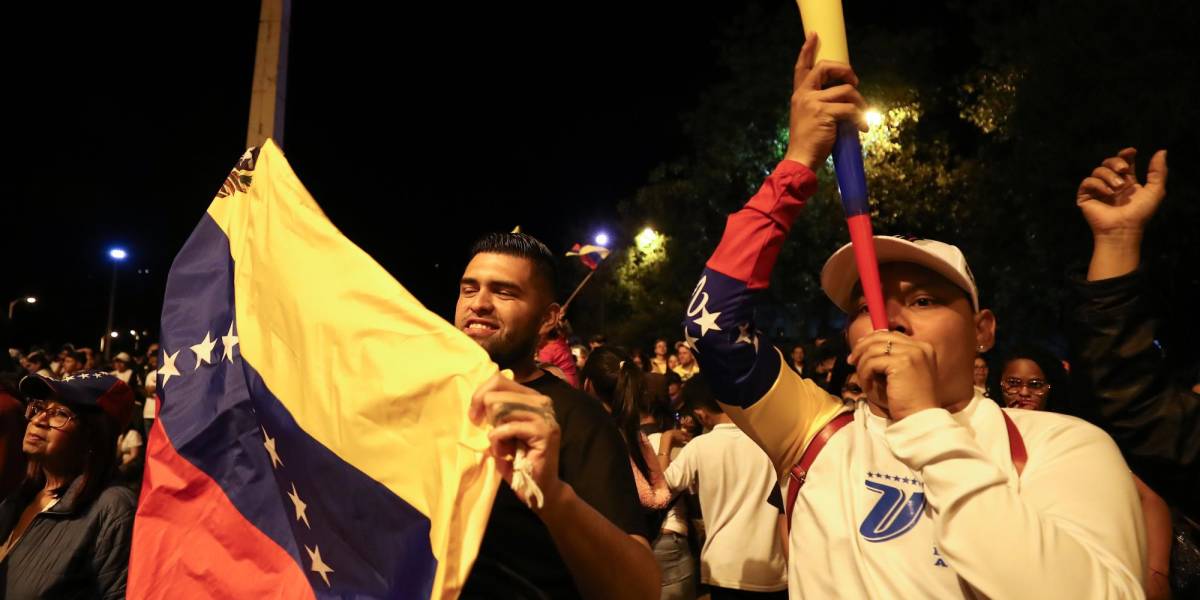 Cómo funciona el proceso electoral en Venezuela y por qué han puesto en duda el resultado de los comicios