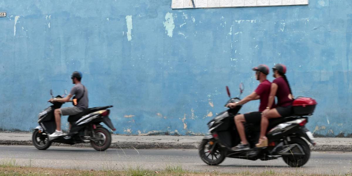 Cuba suspende el desfile del 1 de mayo por crisis de combustible