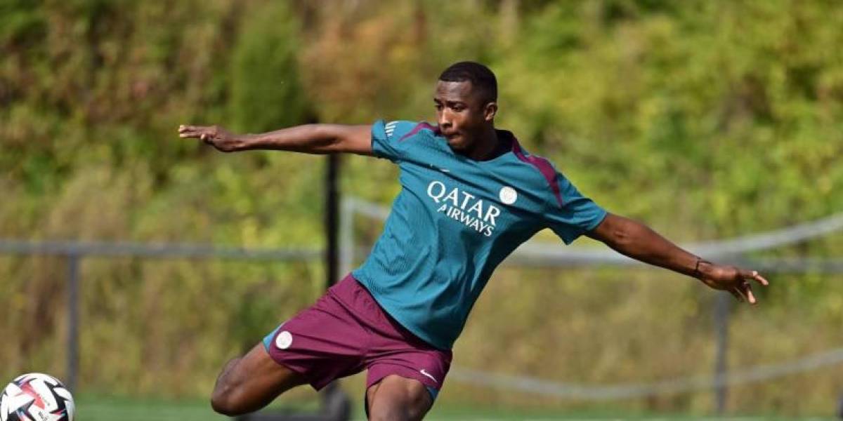 El PSG inaugurará nuevo centro de entrenamiento de lujo en Francia