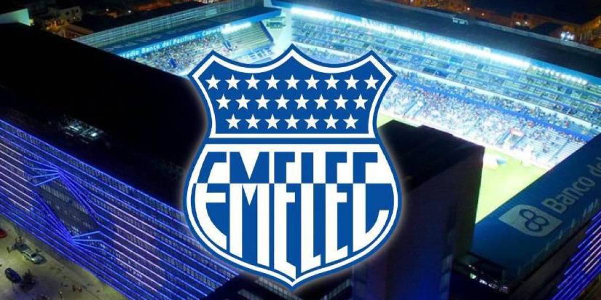 La deuda de casi USD 10 millones con el banco asfixia a Emelec