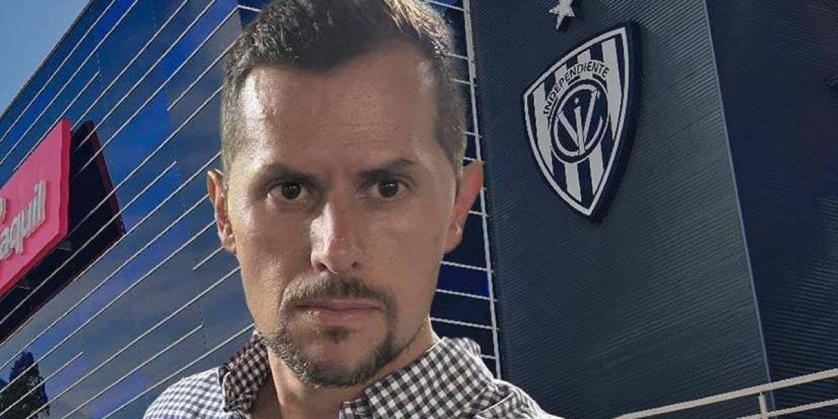 Dirigente de IDV se pronuncia sobre la controversia entre Liga Pro y FEF