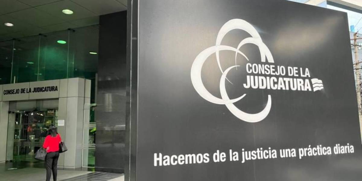 La Judicatura declaró la necesidad emergente para designar conjueces temporales de la Corte Nacional