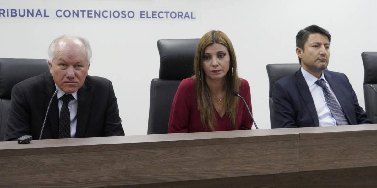 Jueza Ivonne Coloma: No es una simple remoción, es un cambio de gestión