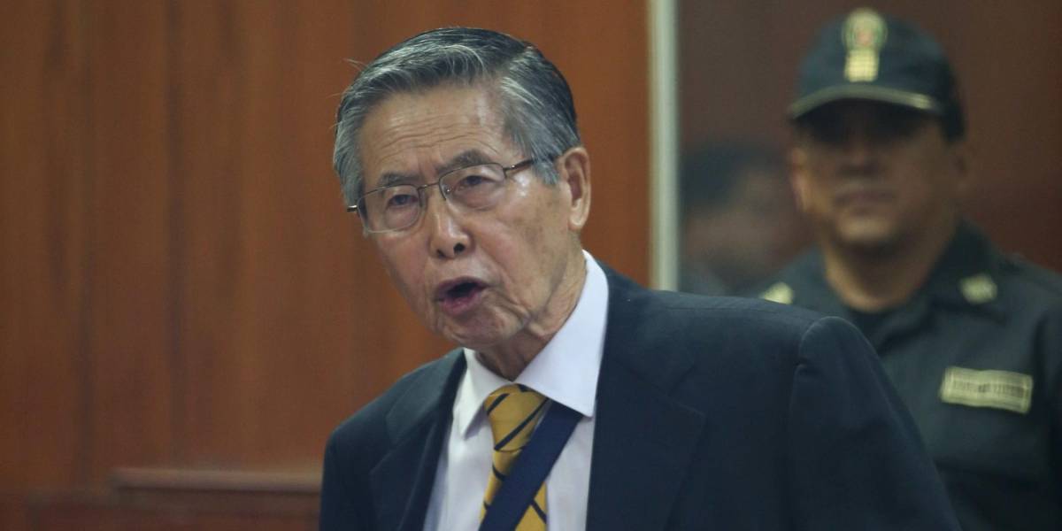 Muere Alberto Fujimori, el controvertido expresidente de Perú que polarizó al país durante décadas y estuvo en prisión por violaciones a los derechos humanos