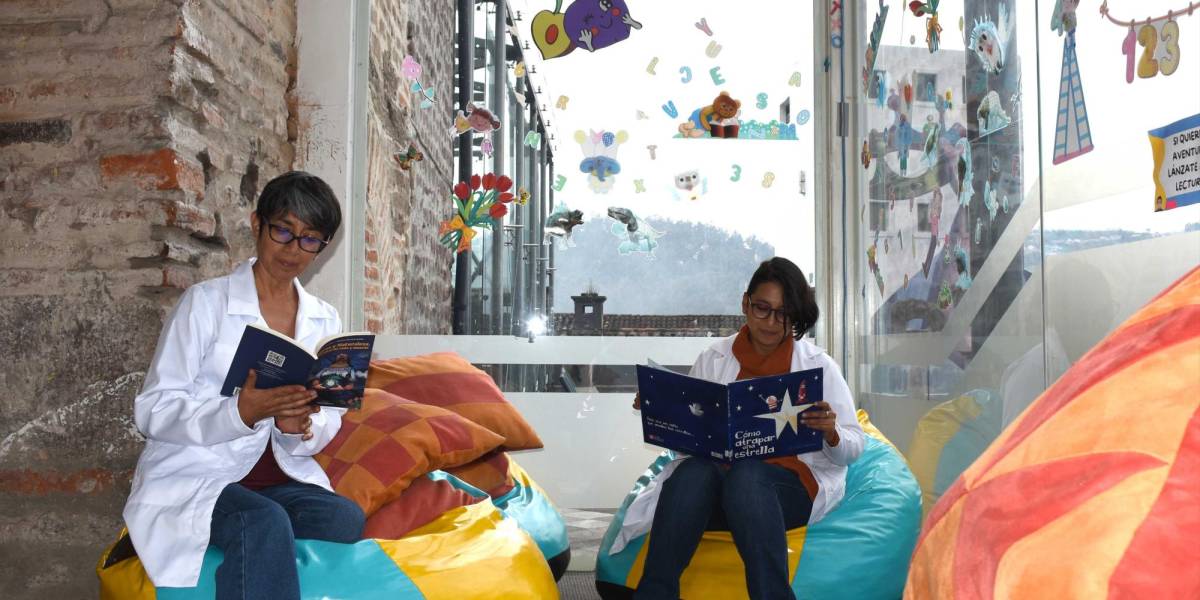 Quito | El Verano de las Artes ofrece actividades de escritura, pintura y dibujo para niños durante las vacaciones