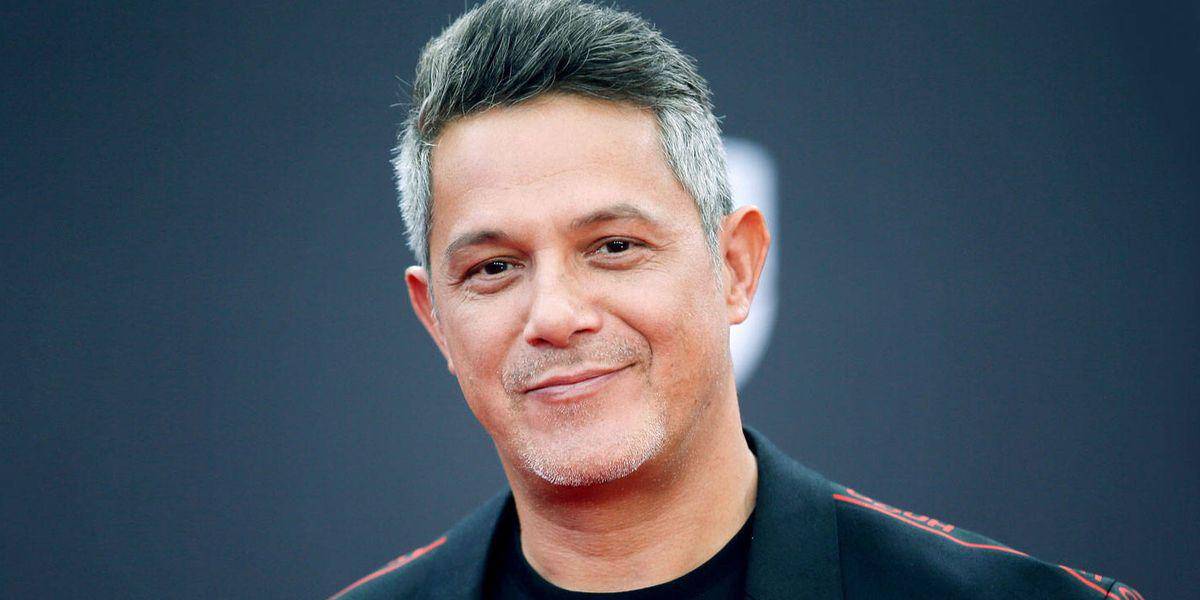 Alejandro Sanz y la cómplice escena que evidencia su amor con Candela Márquez