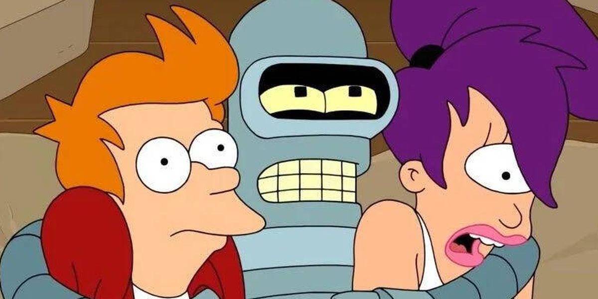 La nueva temporada de la serie Futurama divide a la crítica, ¿dónde ver el primer capítulo?