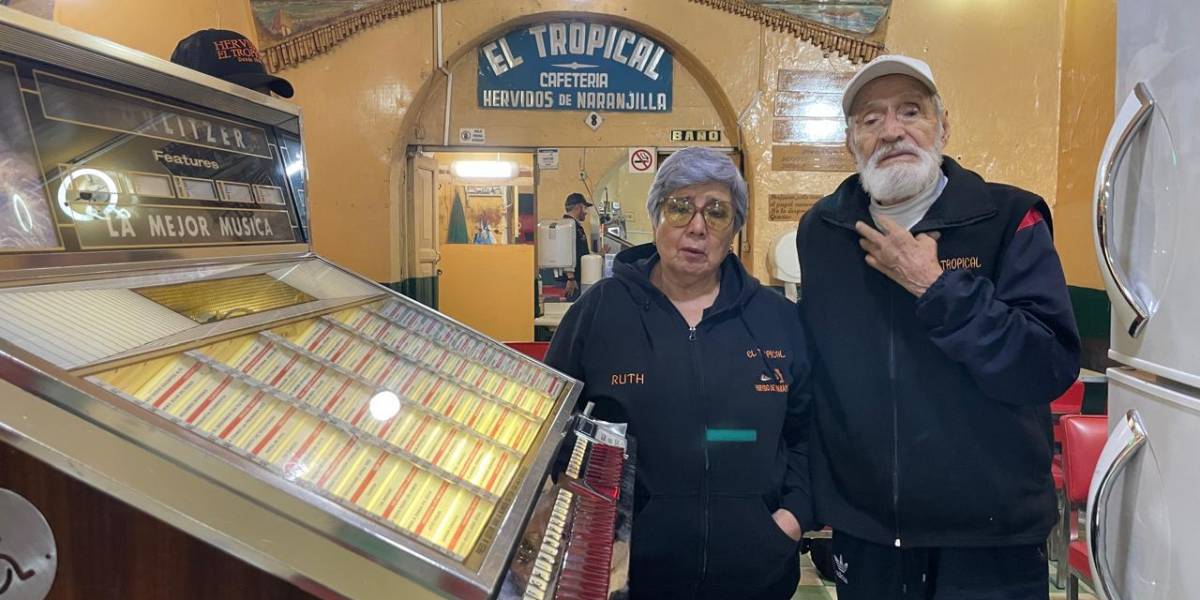 Fiestas de Quito | Los Hervidos El Tropical son tradición desde hace 76 años