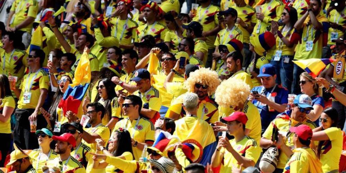Cuatro muertos en Colombia por enfrentamientos durante la final de Copa América