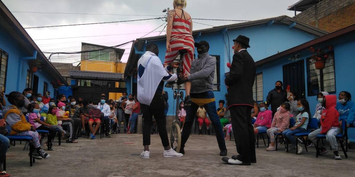 El Festival Revuelta a la Mitad del Mundo se inaugura el 17 de junio en Manta