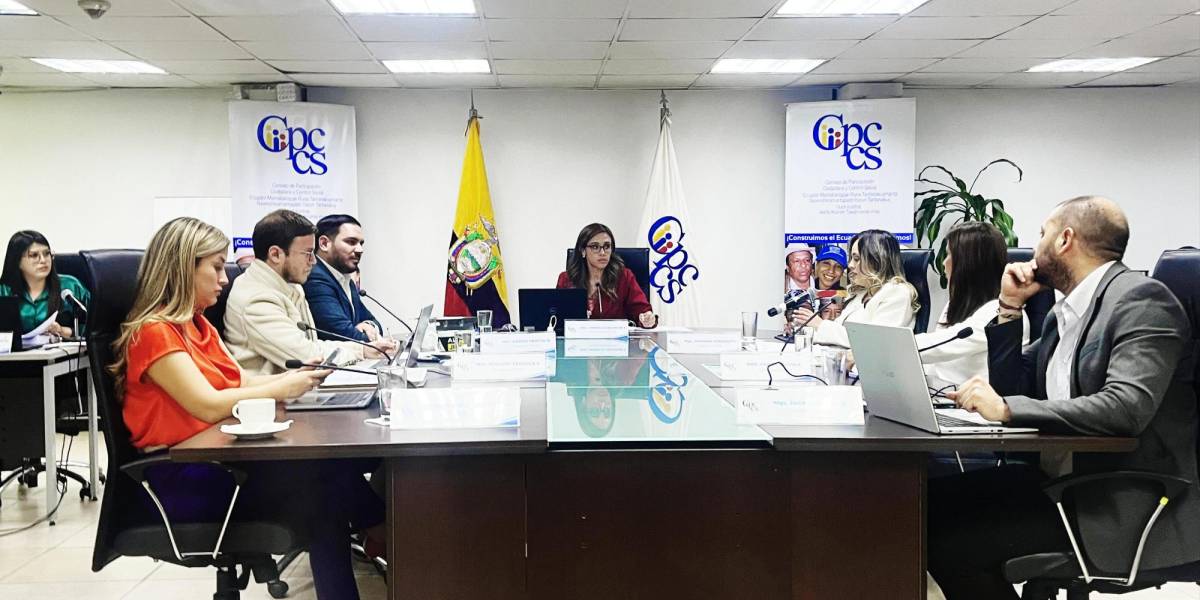 La Comisión Ciudadana necesita completarse para avanzar en la renovación parcial del CNE