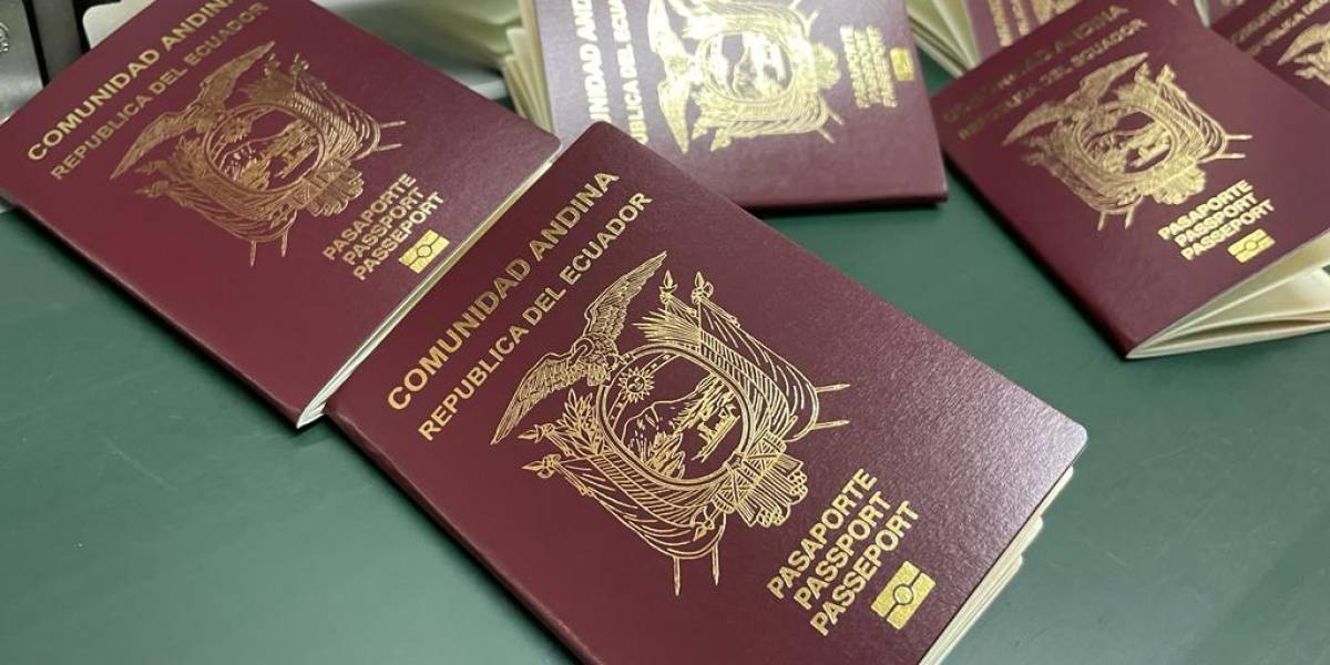 El Registro Civil atendió a 17.000 personas en las jornadas extendidas para la entrega de pasaportes