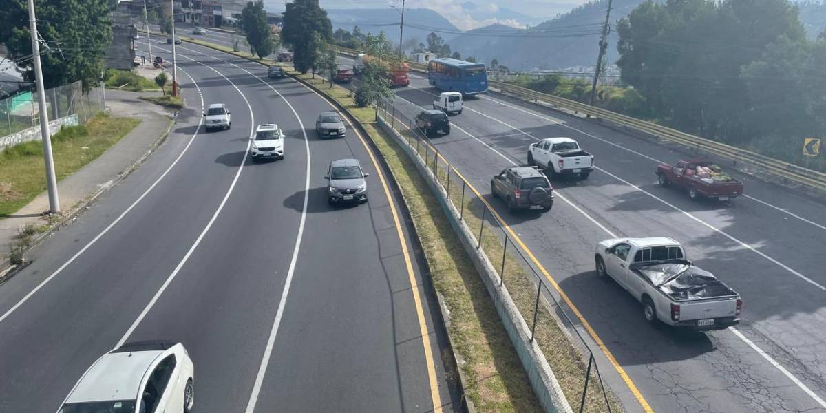 Quito: ¿cómo funcionará la tercera placa y cuándo se la implementará?