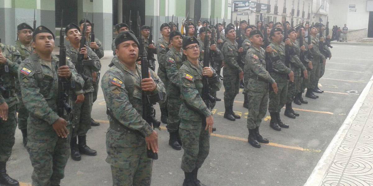 El Gobierno dispuso la conciliación de la deuda histórica de las Fuerzas Armadas