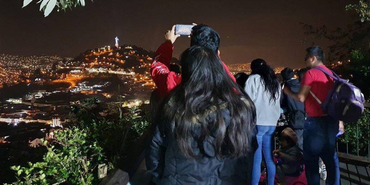 Dormir en museos de Quito, la propuesta única para celebrar su día internacional