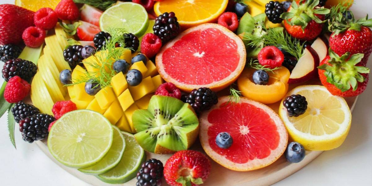 Las 5 frutas para prevenir el estreñimiento y eliminar las heces acumuladas