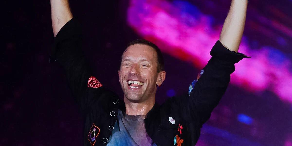 Esto es lo que se sabe sobre el próximo álbum de Coldplay, Moon Music