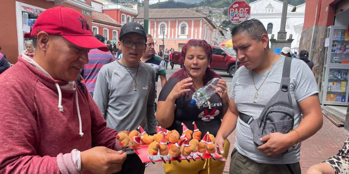 La fiebre de los capibaras se toma las calles, plazas y parques de Quito