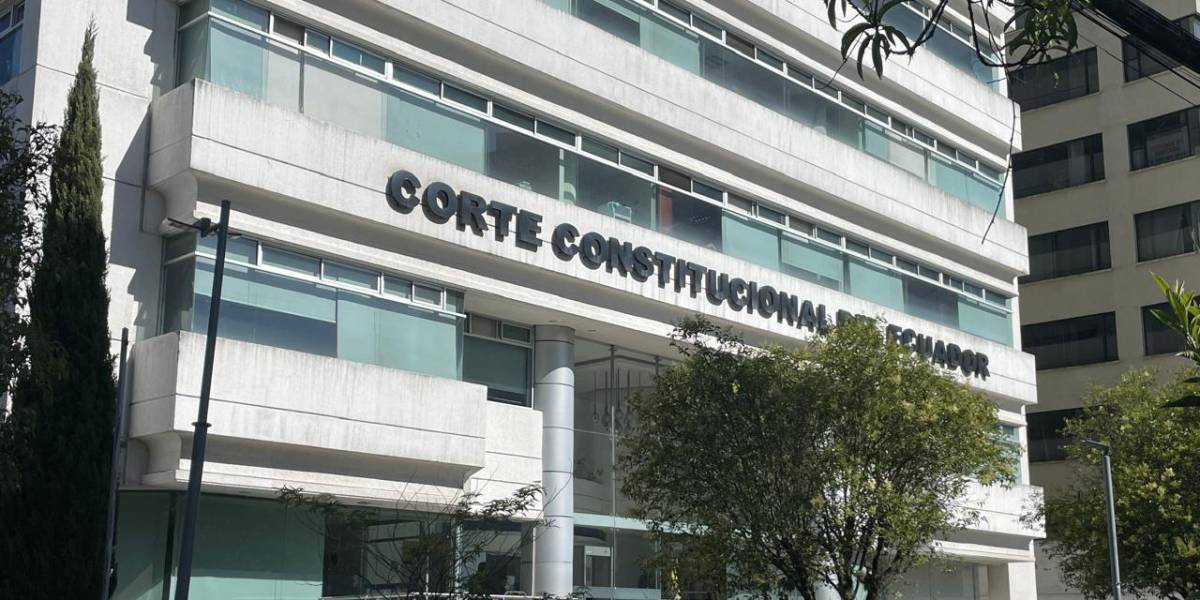 El Gobierno hace un llamado a la Corte Constitucional para que tome en cuenta la relevancia de la Ley de Combate al Lavado de Activos