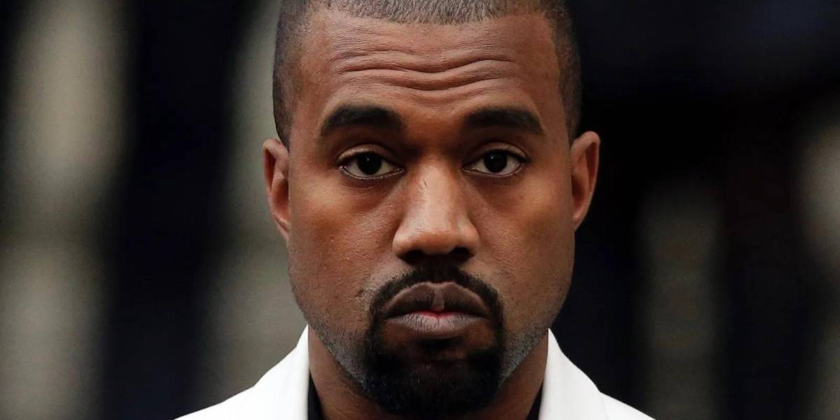 Kanye West es acusado de ahorcar a una modelo en plena grabación de video musical