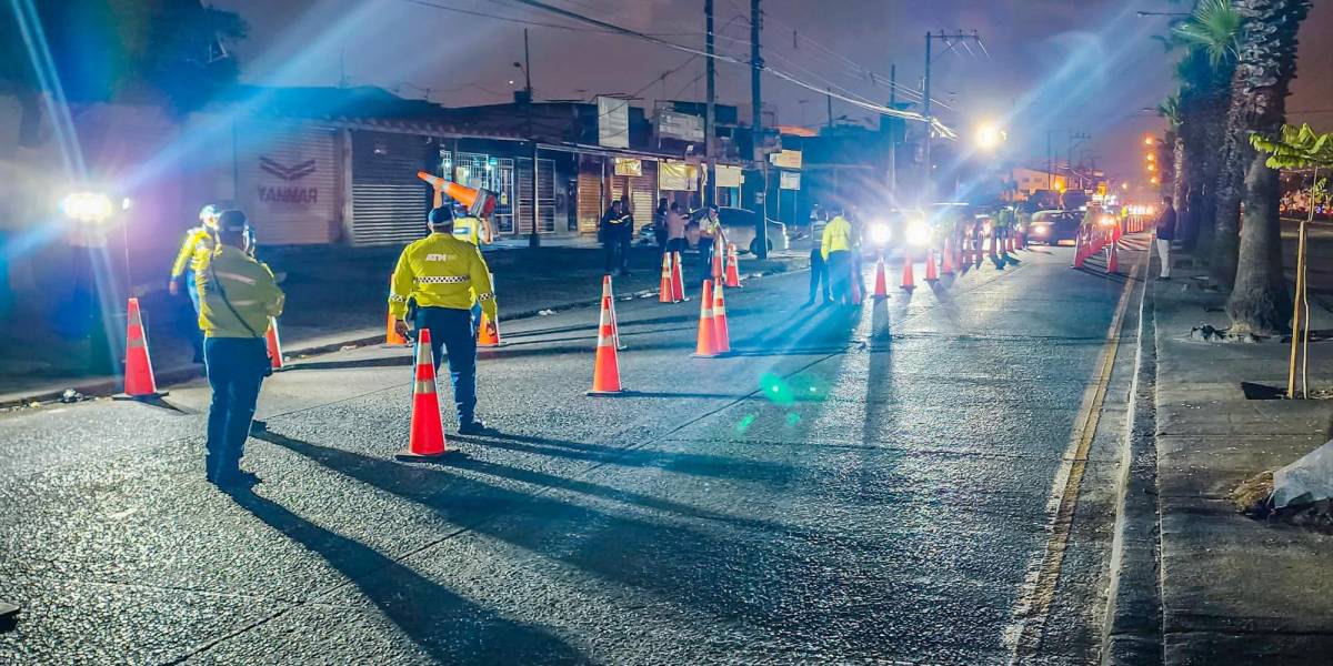 Estos son los horarios de cortes de luz en Guayaquil del lunes 18 al jueves 21 de noviembre