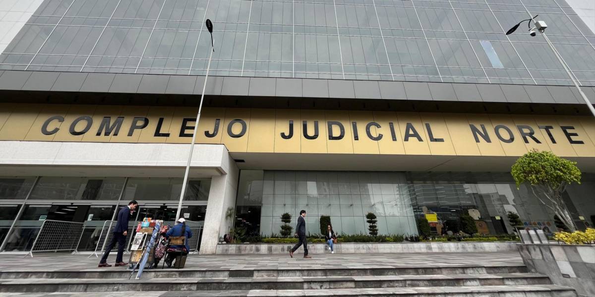 Caso Pampa | La etapa de juicio se suspende para ocho implicados por estar prófugos