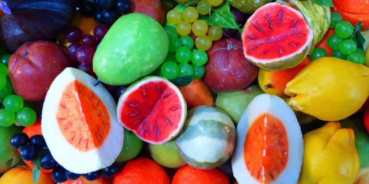 Las frutas con melatonina que te ayudarán a dormir mejor