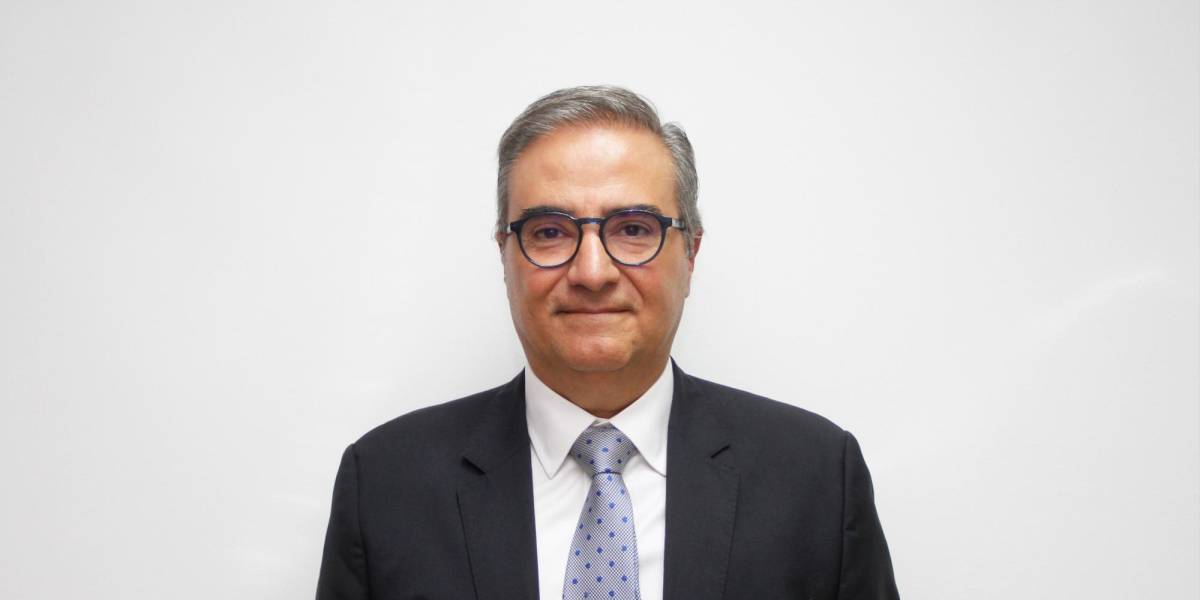 Antonio Goncalves es el nuevo ministro de Energía y Minas