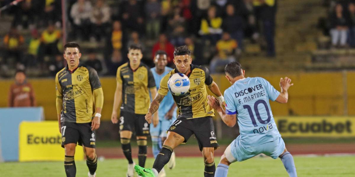 Fecha, hora y dónde ver el Barcelona SC vs. Universidad Católica en la Liga Pro