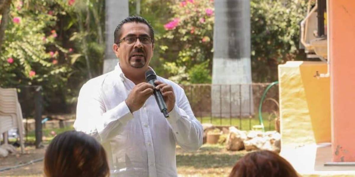 En México asesinan a un candidato suplente a la Alcaldía de Cuautla