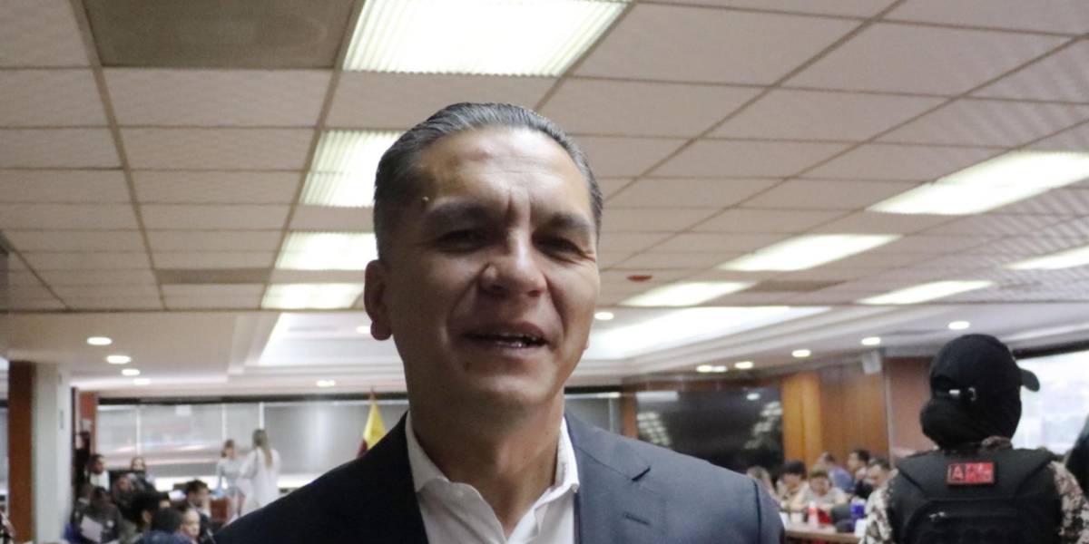 Caso Pantalla | Wilman Terán es procesado por asociación ilícita y recibe prisión preventiva